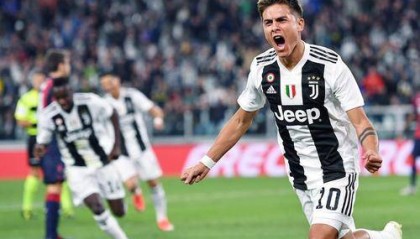  尤文图斯中场核心伤退恐缺席欧冠生死战  