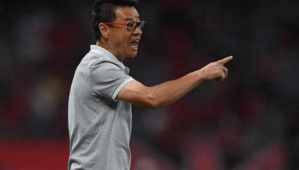  猛龙主帅因战绩不佳遭解雇  