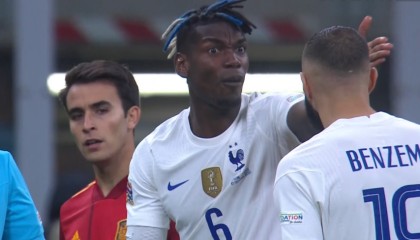 2, 姆巴佩伤愈复出助球队逆转图卢兹  