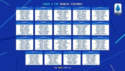  德甲联盟公布新赛季赛程首轮拜仁遇强敌  