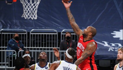  萨博尼斯制霸内线国王主场力克灰熊  