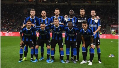  AC米兰德比战完胜同城死敌稳固联赛次席