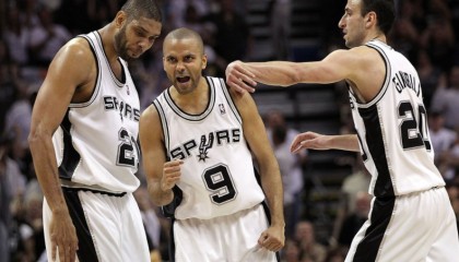  马刺索汉成长显著，活塞重建之路仍需积累经验