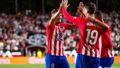  阿森纳边锋萨卡持续高光，枪手青春风暴席卷赛场