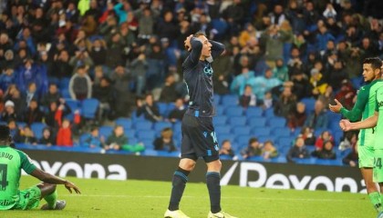  里尔新帅首秀带队逼平豪门  