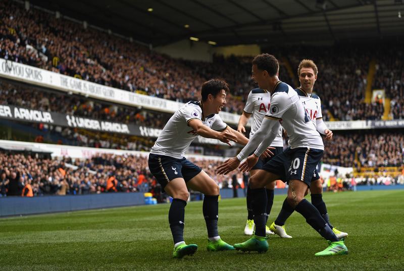  威尔逊帽子戏法伯恩茅斯客场大胜南安普敦上演保级奇迹