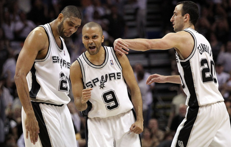  马刺索汉成长显著，活塞重建之路仍需积累经验